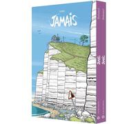 BAMBOO Jamais - coffret tomes 1 et 2