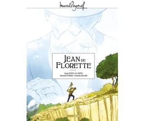 Bamboo Jean de Florette - intégrale