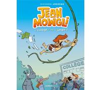 Bamboo Jean-Mowgli tome 1