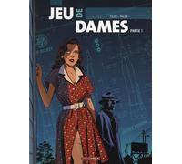 BAMBOO Jeu de dames tome 1