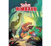 Bamboo John Rimbaud tome 1
