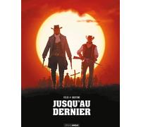 Bamboo Jusqu'au dernier (éd. augmentée et limitée)