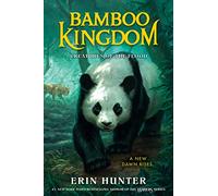 Creatures of the Flood - Erin Hunter - Harpercollins Childrens Books - Livre en Anglais - Paperback Erin HunterErin Hunter (Auteur)