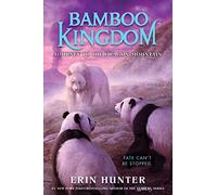 Bamboo Kingdom #3: Journey to the Dragon Mountain