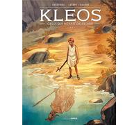 BAMBOO Kleos : celui qui rêvait de gloire tome 1