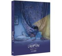 BAMBOO L' adoption - écrin cycle 2