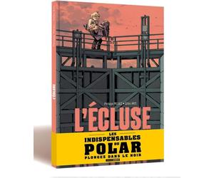 Bamboo L' écluse (op polar édition limitée)