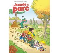 Bamboo La bande du parc tome 1