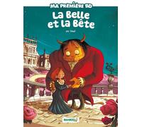Bamboo La Belle et la Bête