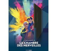 BAMBOO La chambre des merveilles