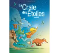 BAMBOO La craie des étoiles - intégrale