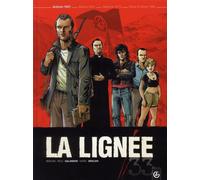 BAMBOO la lignée Tome 1 ; Antonin 1937