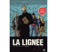 BAMBOO la lignée tome 2 - Marius, 1954