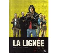 BAMBOO la lignée tome 3 - Maxime 1974