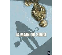 BAMBOO la main du singe tome 2