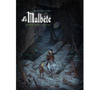 Bamboo La Malbête tome 1