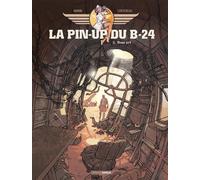 BAMBOO La pin-up du B-24 tome 2