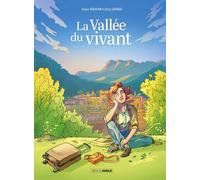 BAMBOO La vallée du vivant