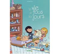 BAMBOO La vie de tous les jours tome 2