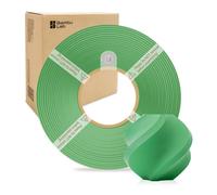 Bamboo Lab Filament PLA mat de 1,75 mm, impression haute vitesse avec RFID, 1 kg +/- 0,03 mm, filament écologique pour imprimante 3D Bambu Lab P1P/P1S/X1C/X1/A1/A1 Mini (sans bobine) (vert gazon 11500
