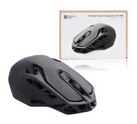 Bamboo lab Makerworld MH002 3D Printed Wireless Mouse Model Components DIY Creative Models-Compatible with Bambu Lab P1P/P1S,A1/A1 Mini,X1/X1C/X1E Imprimantes 3D-Imprimés Non Inclus.