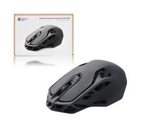 Bamboo Lab Makerworld MH002 3D Printed Wireless Mouse Model Components DIY Creative Models-Compatible with Bambu Lab P1P/P1S,A1/A1 Mini,X1/X1C/X1E Imprimantes 3D-Imprimés Non Inclus