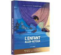 Bamboo L'adoption - écrin cycle 2