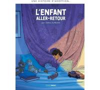 Bamboo L'adoption - intégrale cycle 2