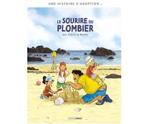 Bamboo L'adoption tome 5 (édition limitée)