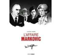 BAMBOO L'affaire Markovic