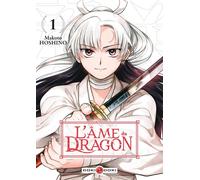 BAMBOO L'âme du dragon tome 1