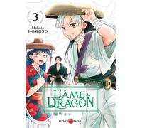 Bamboo L'âme du dragon tome 3