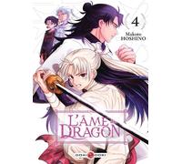 Bamboo L'âme du dragon tome 4