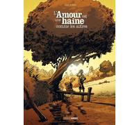 BAMBOO L'amour est une haine comme les autres