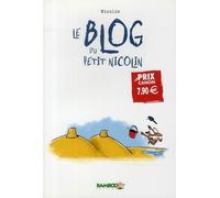 BAMBOO le blog du petit nicolin (édition 2010)