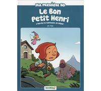 BAMBOO Le bon petit Henri