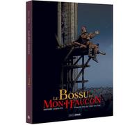 BAMBOO Le bossu de Montfaucon - écrin tomes 1 et 2