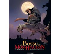 BAMBOO Le bossu de Montfaucon tome 2