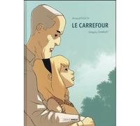 BAMBOO Le carrefour