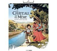 Bamboo Le château de ma mère