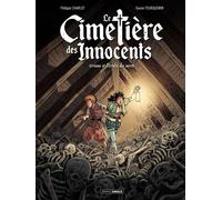 BAMBOO Le cimetière des innocents tome 1