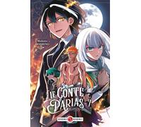 BAMBOO Le conte des parias tome 7