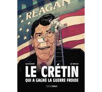 BAMBOO Le crétin qui a gagné la guerre froide