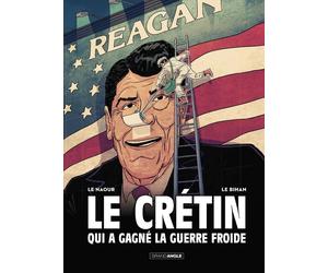 Bamboo Le crétin qui a gagné la guerre froide