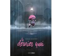 BAMBOO Le dernier quai