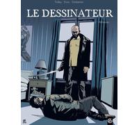 BAMBOO le dessinateur Tome 2 ; Abbesses