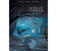 Bamboo Le Fils De L'officier Tome 2 ; Un Cauchemar Dans La Tête...