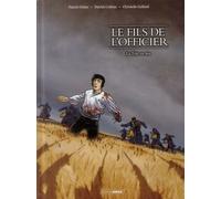 BAMBOO Le Fils de l'officier Tome 3 - La Tête en feu