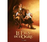 Bamboo Le fils de l'ogre