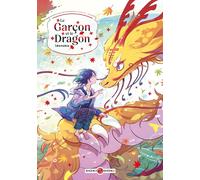 Bamboo Le garçon et le dragon